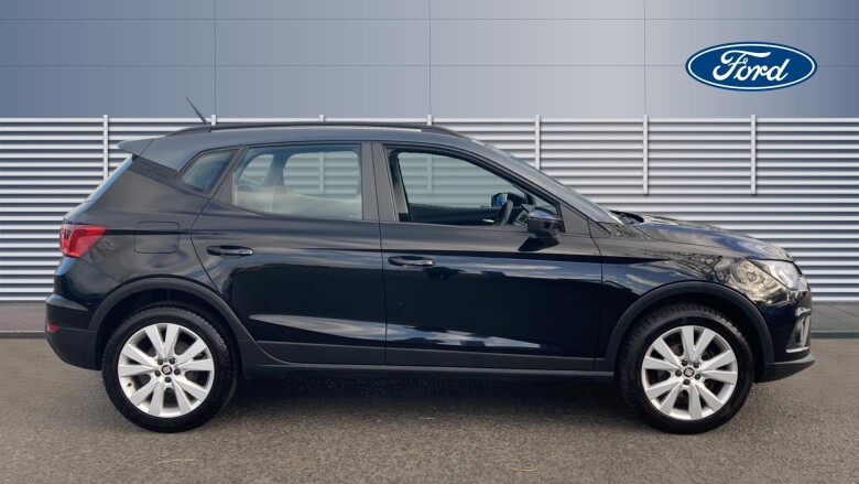 SEAT Arona 1.0 TSI SE Technology [EZ] 5dr Petrol Hatchback